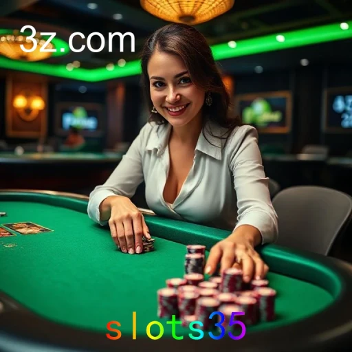 Viva a Emoção de Baixar no Slots35 e Jogue Agora