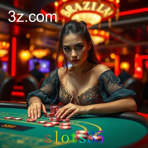 slots35 Cassino Online