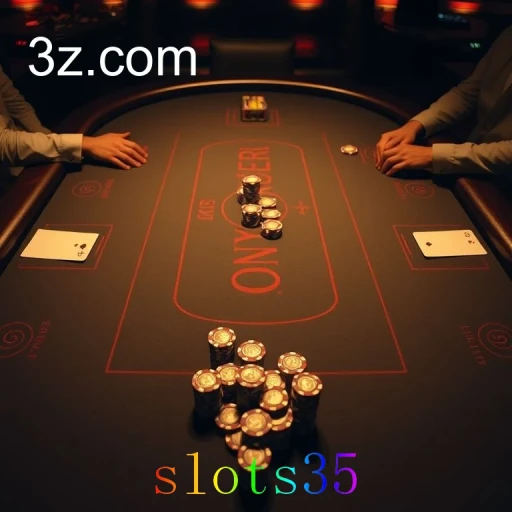 Inovações da plataforma Slots35: O futuro dos jogos brasileiros