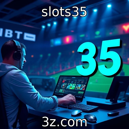 Slots progressivos: a chance de mudar sua vida em um giro