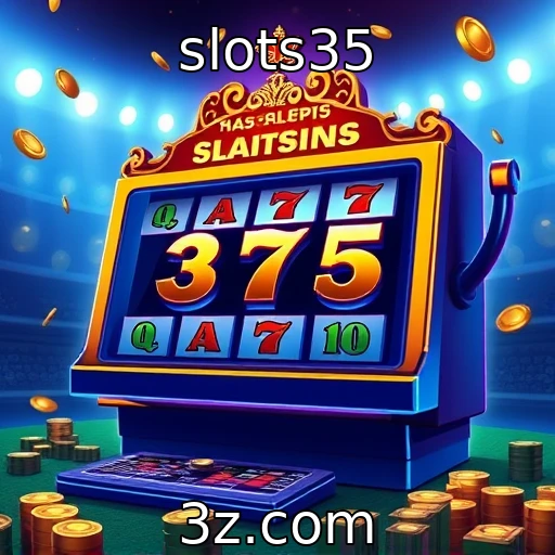 Como as slots online estão revolucionando o entretenimento em 2025