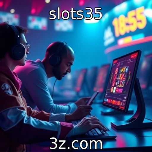 Explorando os Melhores Cassinos Online para Slots na Atualidade
