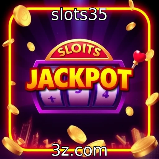 Jackpots progressivos: a emoção nas slots que desafiam a sorte