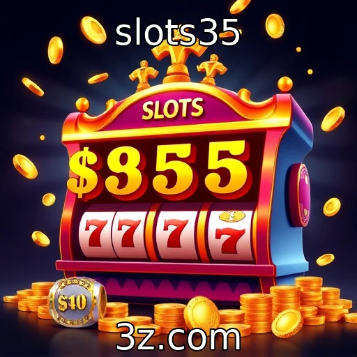 Jackpots progressivos: como conquistar prêmios milionários em slots