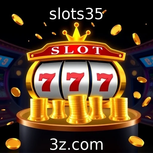 Por que os jackpots progressivos estão em alta entre os apostadores?