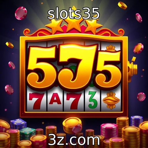 Slots Progressivos: A Magia dos Jackpots em Cassinos Online