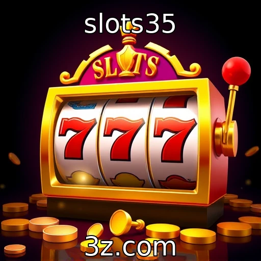Os segredos das slots: como maximizar seus ganhos no cassino online