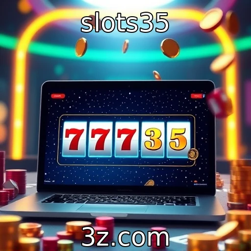 Slots e Jackpot: O Que Esperar do Cassino Online em 2023