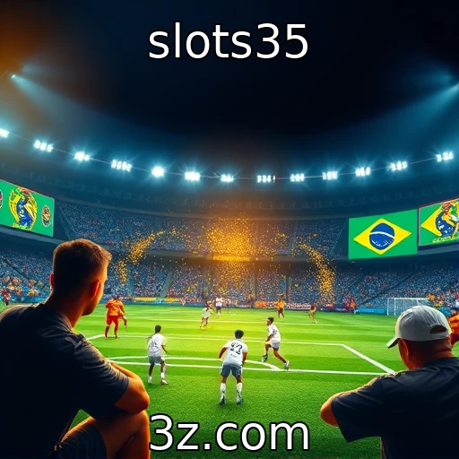 O Crescimento das Apostas Esportivas no Brasil: Uma Análise Profunda